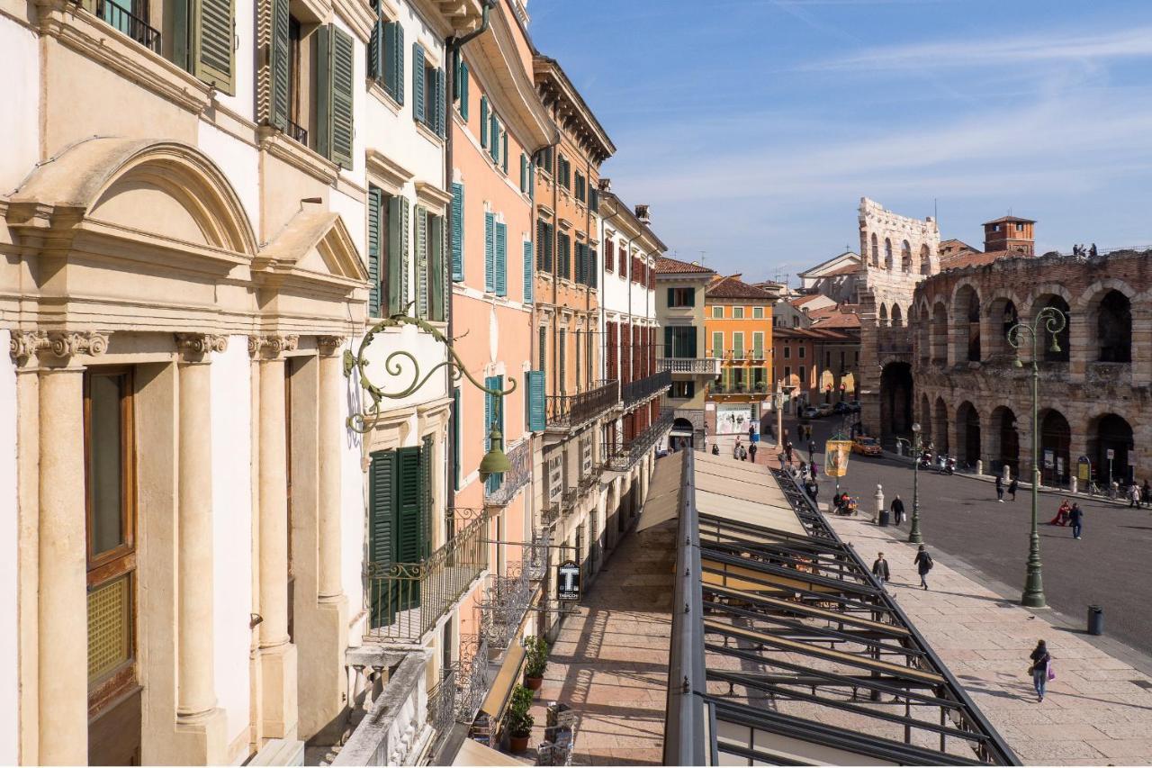 Dimore Verona Opera Εξωτερικό φωτογραφία