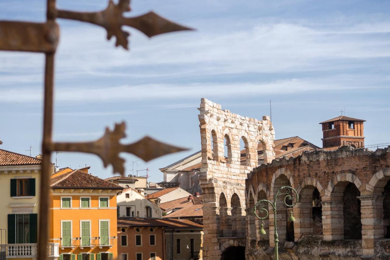 Dimore Verona Opera Εξωτερικό φωτογραφία