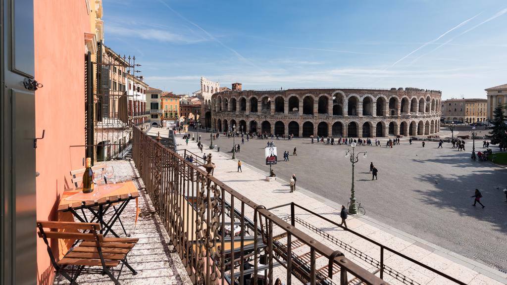 Dimore Verona Opera Εξωτερικό φωτογραφία